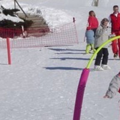 Photo de l'activité 'Ski de Fond | Ski alpin | Snowtubing' dans le secteur de Coucouron